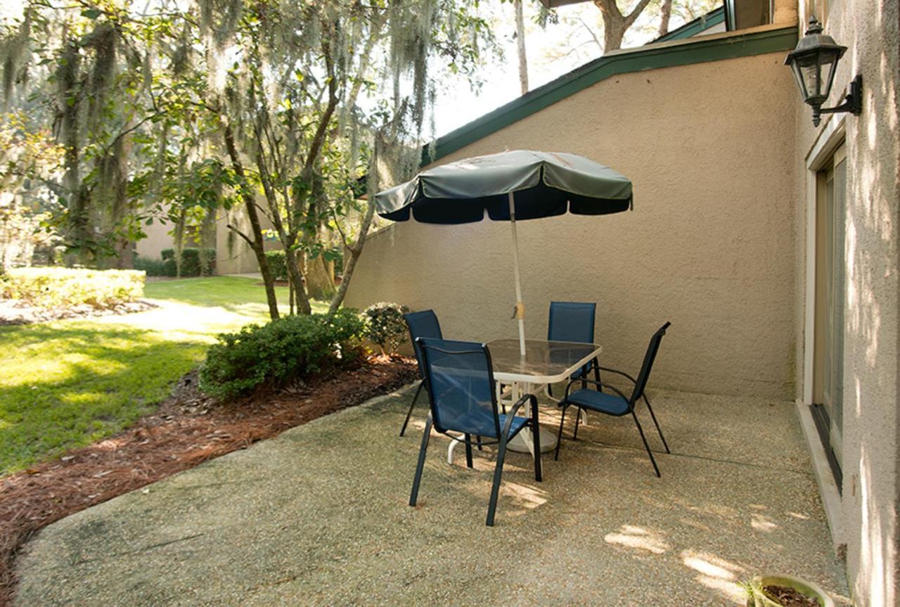 Stoney Creek Villa 299 Hilton Head Island Eksteriør bilde