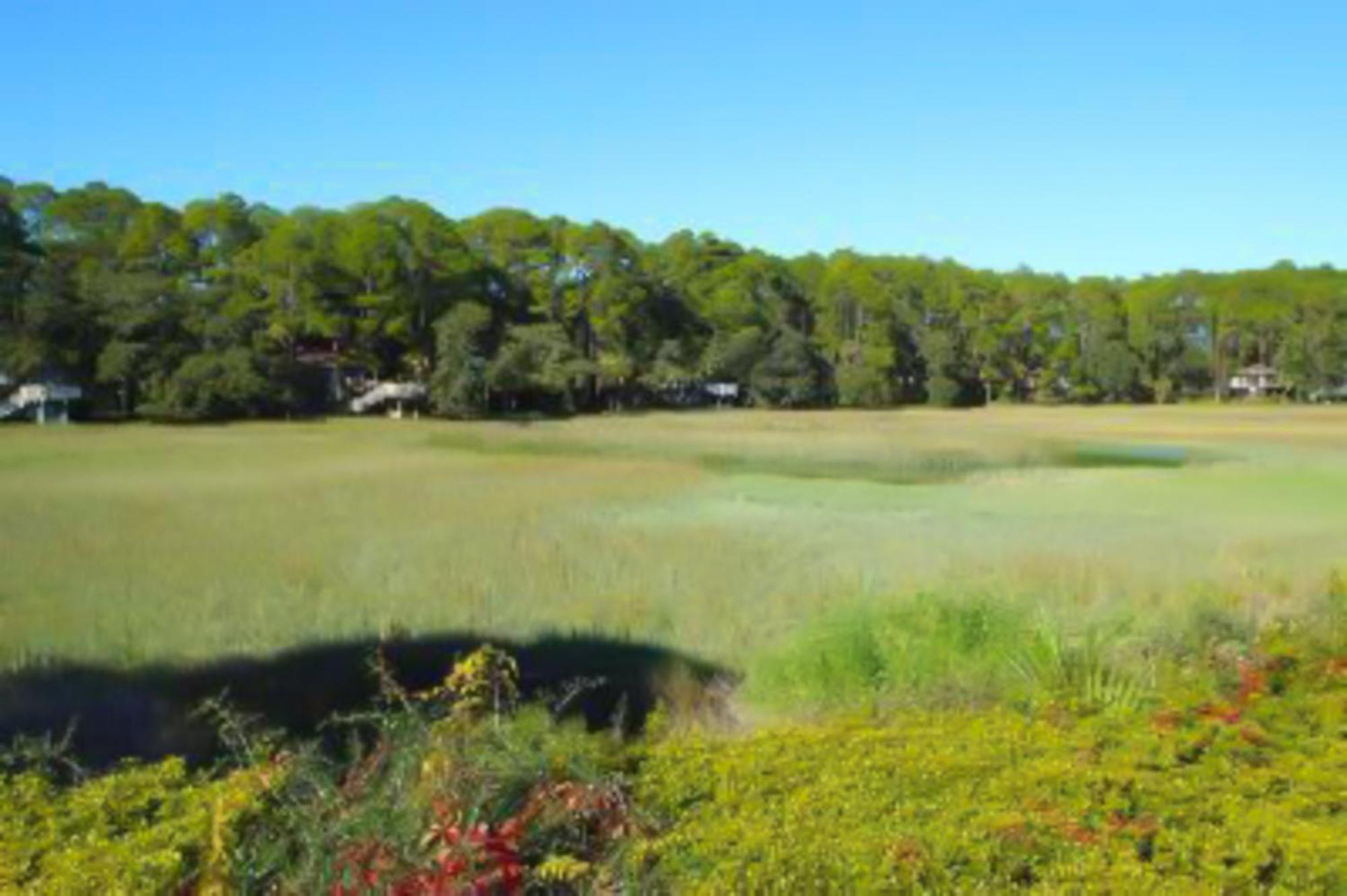 Stoney Creek Villa 299 Hilton Head Island Eksteriør bilde